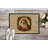 Jeronald Non-Slip Christmas Doormat
