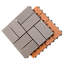 Carreaux de terrasse Helios