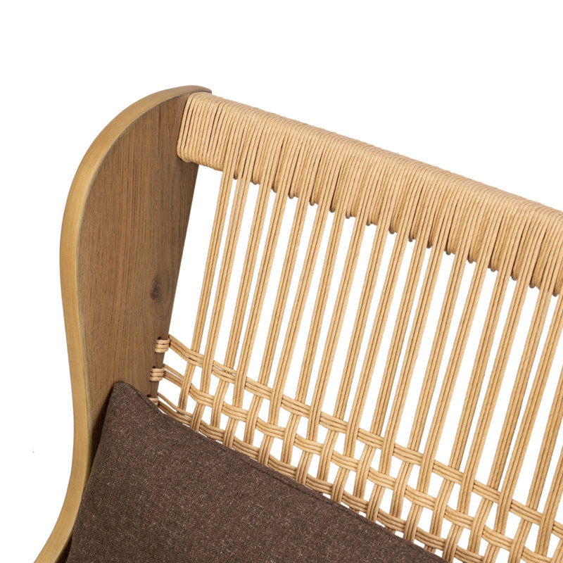 Vestavia Armchair