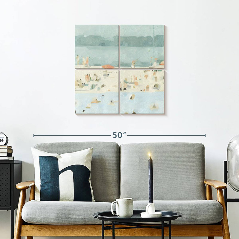 Verre de mer Gillard II Sandbar