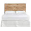 Homeira Panel Headboard-70255741