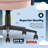 Serta Comfort Ergo Office Chair, Ergonomic Mid-Back with Lumbar Support, Double-Layer Seat Cushion-107093620-104831368