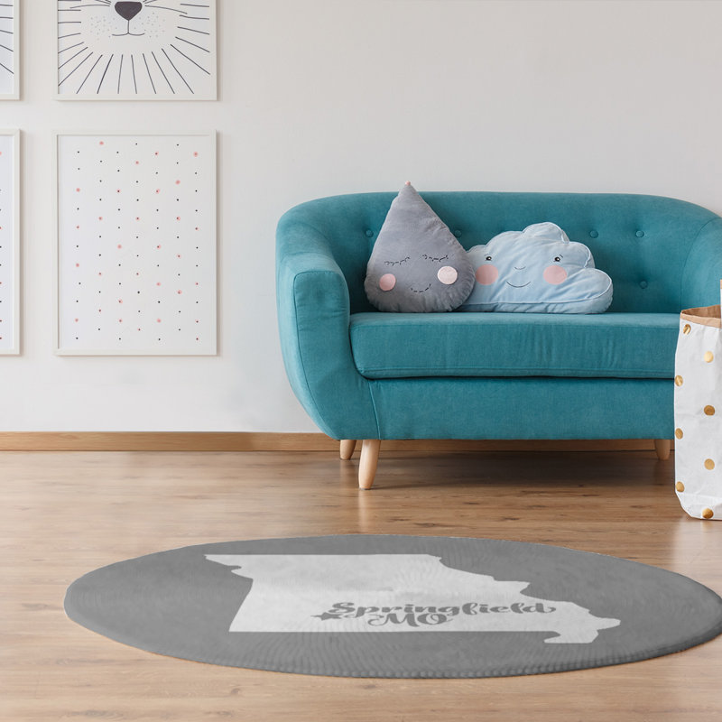 Tapis en polyester springfield missouri