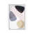 White Floater Framed is unavailable