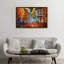 Étude en rouge - reproduction d'art murale - toile-2116533747-2116533644-2116533647