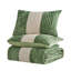 Ensemble de courtepointe 3 pièces Wonderful Luxurious-106589935-106589933