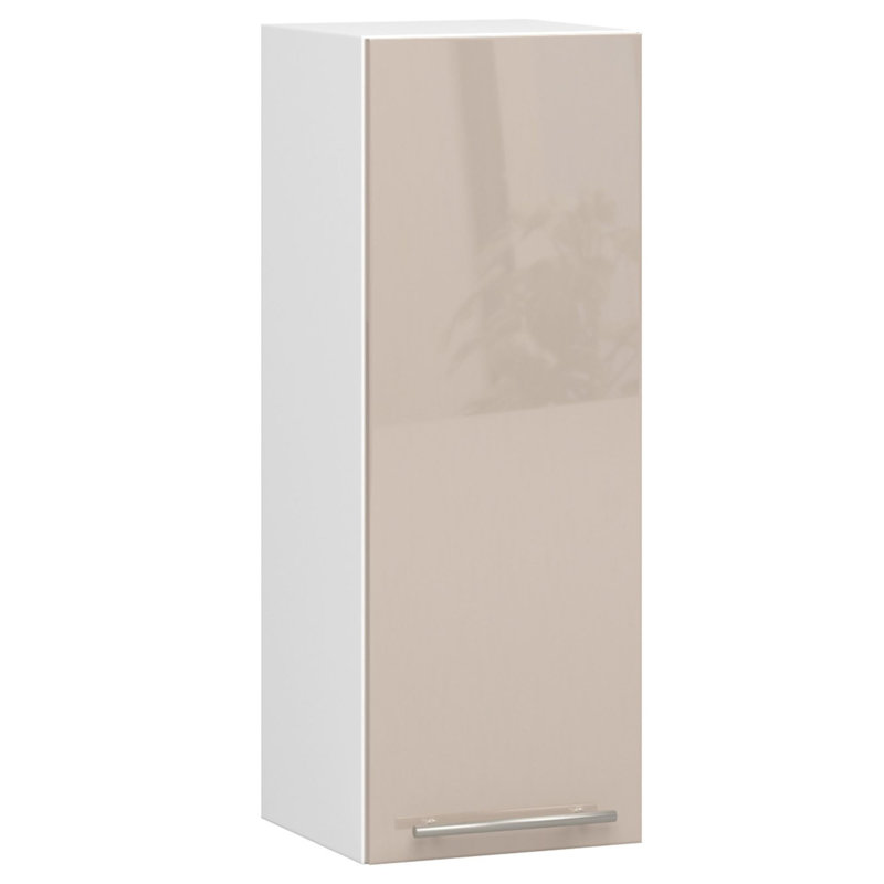Oliwia Kitchen Wall Unit, 72cm H x 30cm W x 30cm D