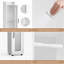 Freestanding Linen Cabinet