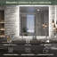 Miroir mural Sirard-1623290757