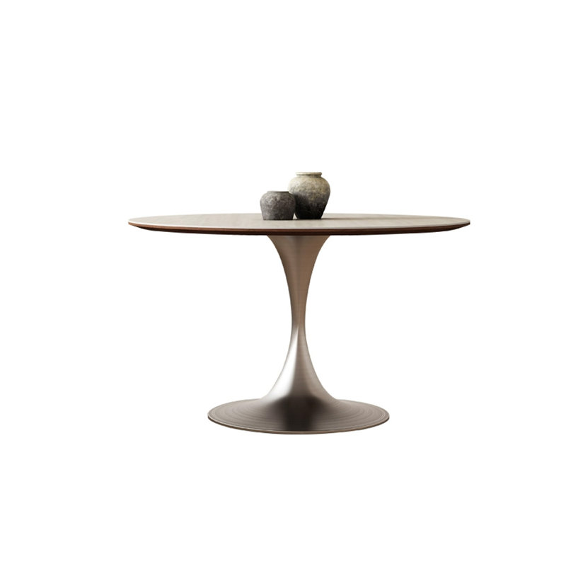 Table de salle à manger, H 29,53 po x L 35,43 po x l 35,43 po