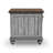 Dunellen End Table with Storage