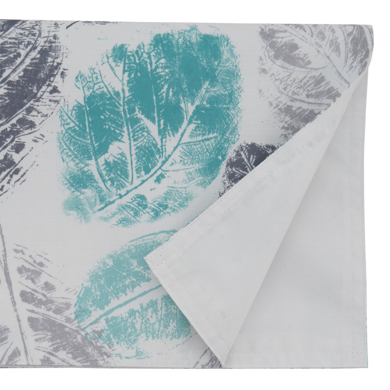 Amarion Floral Table Runner, 72" x 16"