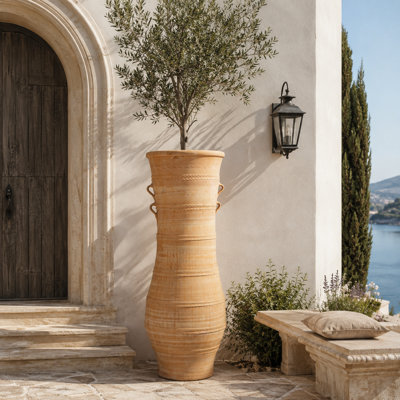 60 in. Eleni Vase