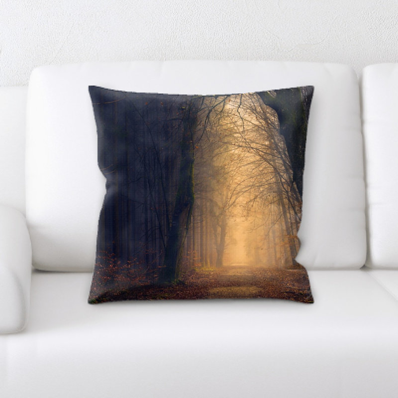 Coussin décoratif Hershel
