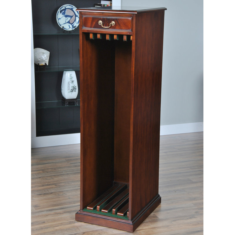 Koehler Mahogany Solid Wood Dining Table