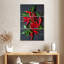 Piments rouges frais-120613787