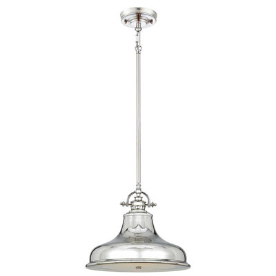Bravo 1 - Light Single Pendant