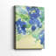 Fanc circulation Flora III - Cavas enveloppés de galerie-108843727