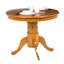 Table de salle à manger extensible Kaneshiro-971775240