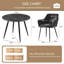 4 - Person Dining Set-1208330481
