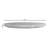 Delicious Round Marble Tray-100390084
