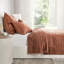 Bari 4-Piece Velvet Rayon Quilt Set-814737219-814737223