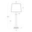 Perennial Buffet Lamp-58130737