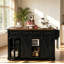 Îlot de cuisine avec rangement Farmhouse-1470749238