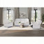 Reclining Sofa With LED Lights