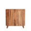 Aldgate Solid Wood 90 cm W Chest of 4 Drawers