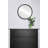 Campblin Engineered Wood Flat Wall Mirror-1929733943-1929733929