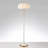 Gold Modern Metal Floor Lamp-168794501