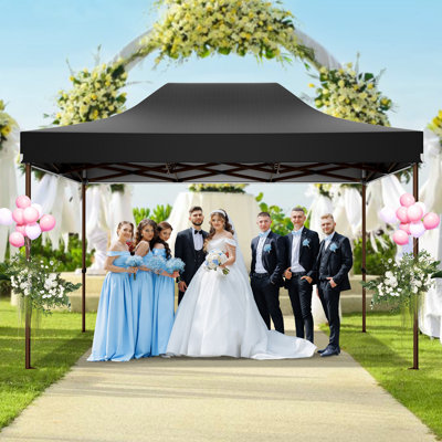 Classic Gazebo – Timeless Design