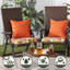 Housse de coussin d'extérieur carré Covington-1649767266