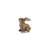 Jaheim Rabbit 6 Piece Figurine Set