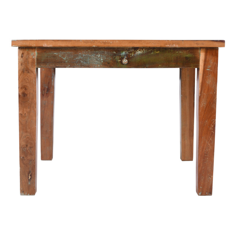 Calliann 40'' Square Dining Table