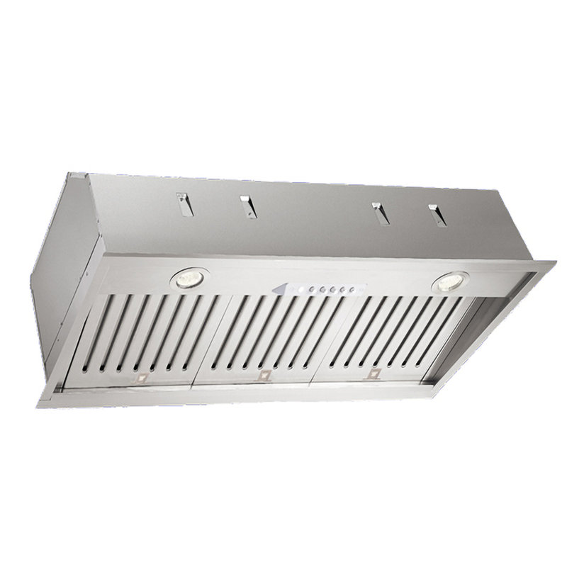 XOI Pro Baffle Insert 15 Depth