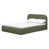 Performance Olive Boucle