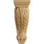 Corbeau en bois d'acanthe-58061597-73640823