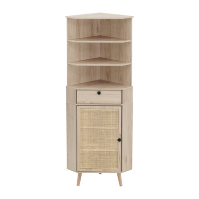 Roselyn Linen Cabinet