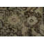 Tapis turc chic vert anatolien 6 x 9 pour intérieurs classiques