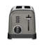 Cuisinart 2 Slice Metal Classic Toaster-1611302848