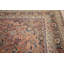 Distressed Wool Traditional Area Rug 10x13