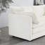 Fauteuil de lecture rembourré Comfy-1610988895