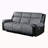 RECLINING SOFA And LOVESEAT