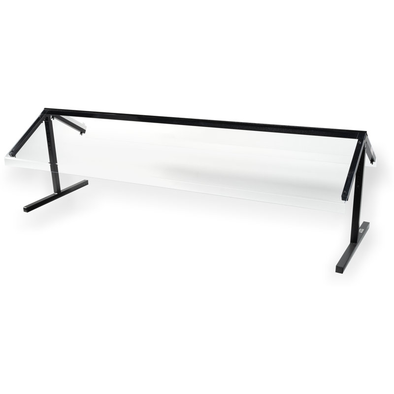 Support et présentoir en aluminium Carlisle Food Service Products