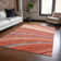 Jurnee Striped Indoor / Outdoor Rug