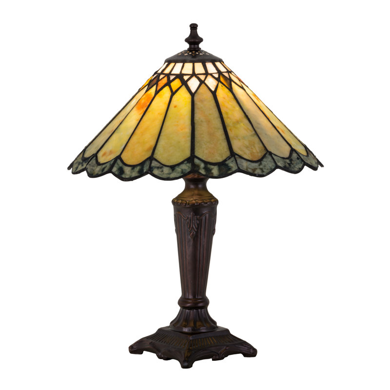 Jadestone Table Lamp