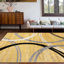 Tapis à motif géométrique Arnaldur-1708055954-1708055961