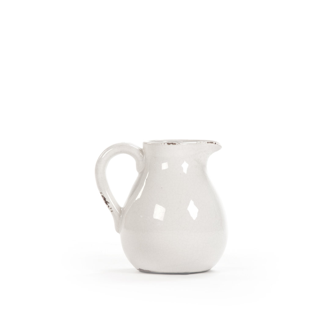 Decorative Pitcher Zentique 